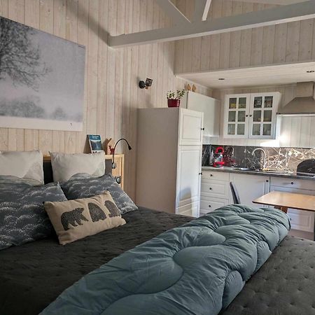 Bed and Breakfast Manoir Le Refuge Rechicourt-le-Chateau Экстерьер фото